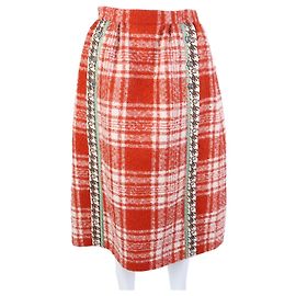 Gucci Tweed-Rock Rot