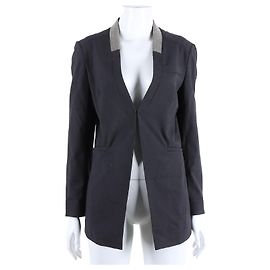 Giacca Brunello Cucinelli Marrone