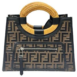Fendi Borsa a tracolla Runaway Multicolore