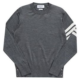 Thom Browne Strickware für Herren Braun