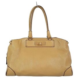 Escada Borsa a tracolla Marrone