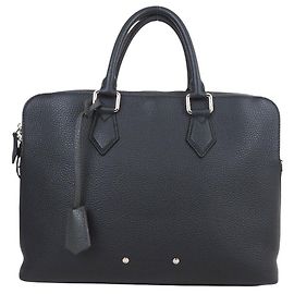 Louis Vuitton Briefcase Black