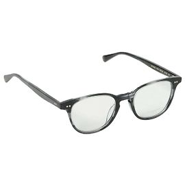 Oliver Peoples Gafas de sol Sadao de acetato Multicolor
