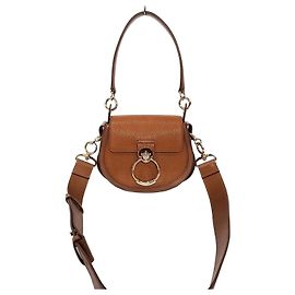Chloé Bolsa de ombro Tess Small Multicor