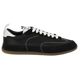 Alexander Mcqueen Sneakers Black