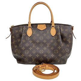 Louis Vuitton Monogram Tuileries MM Multiple colors