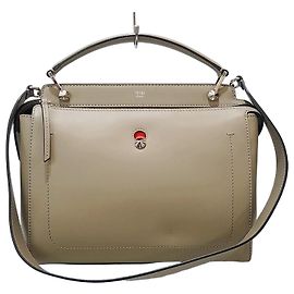 Fendi Dot Com Bag Top Handle Crossbody Multiple colors