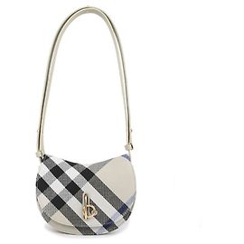 Burberry Mini borsa a tracolla Locking Horse Marrone