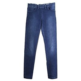 Pantalones vaqueros skinny Acne Azul