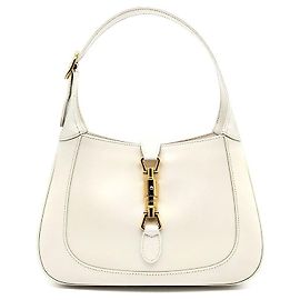 Gucci Bolsa Hobo Jackie Small Multicor