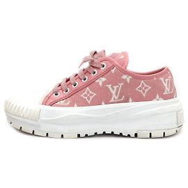 Louis Vuitton Baskets Monogramme Rose