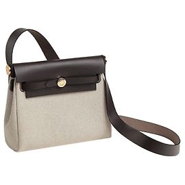 Hermès Erbag Mini Stamp Multicolore