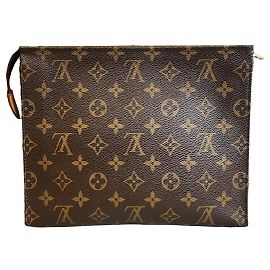 Louis Vuitton Neceser Monogram Multicolor
