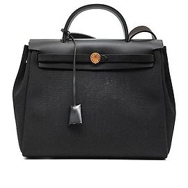 Hermès NEW ZIP Erbag Small Nero