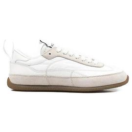Alexander Mcqueen Sneaker Weiß