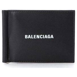 Balenciaga Fermiaporta Nero