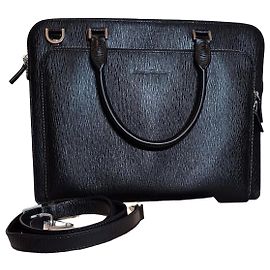 Salvatore Ferragamo Ferragamo Briefcase Multiple colors