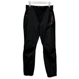 Moncler Gore-Tex Packlite Hose Schwarz