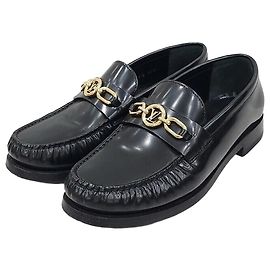 Louis Vuitton LV Orsay Flat Leather Loafer Multiple colors
