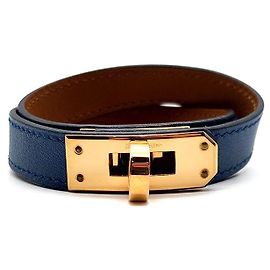 Hermès Pulsera Kelly Multicolor