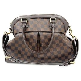 Louis Vuitton Trevi PM Multicolore