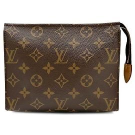 Louis Vuitton Neceser Monogram Multicolor