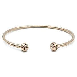Piaget Possession Bangle Bracelet Pink