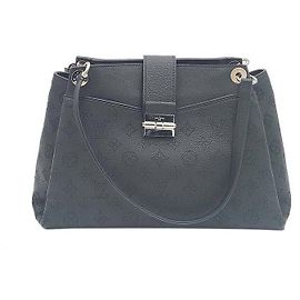 Louis Vuitton Mahina Sabre Negro
