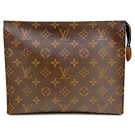Louis Vuitton Neceser Monogram Multicolor