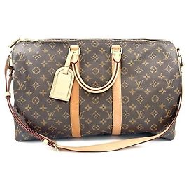 Louis Vuitton Keepall Monogram Multicolore