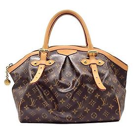 Louis Vuitton Monogram Tivoli GM Multiple colors