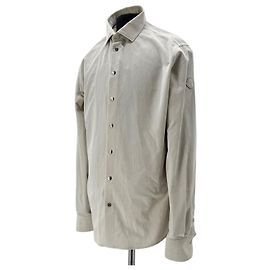 Giacca camicia da uomo Moncler Multicolore