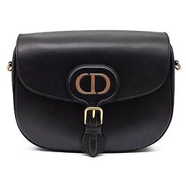 Dior Borsa Bobby Large Nero