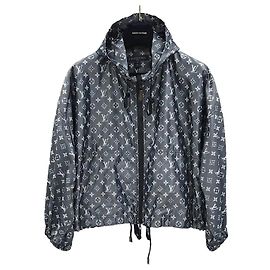 Louis Vuitton Monogram Windbreaker Jacket Multiple colors