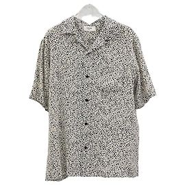 Céline Hawaiian Silk Loose Fit Shirt Multiple colors