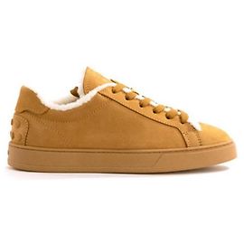 Tod's Sneakers Marrone