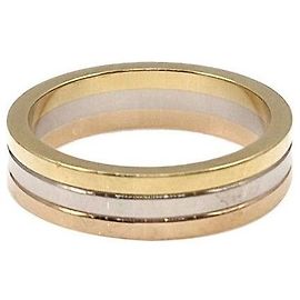 Cartier Mehrfarbiger Ring Mehrfarben