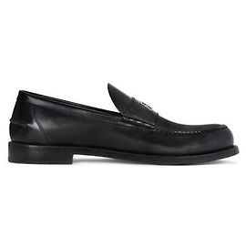 Givenchy Mocasines de piel Negro