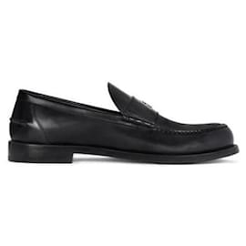 Givenchy Mocassini in pelle Nero