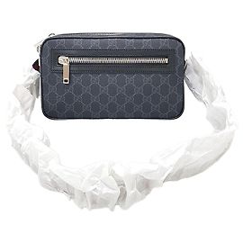 Gucci Interlocking Belt Bag Mehrfarben