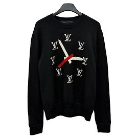 Louis Vuitton Intarsia Knit Multiple colors
