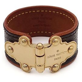 Louis Vuitton Pulsera Save It Monogram Multicolor