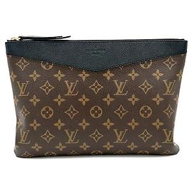 Louis Vuitton Pochette Daily Multicolor