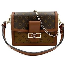 Louis Vuitton Monogram Dolphin MM Multiple colors