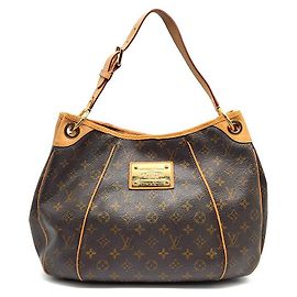 Louis Vuitton Monogram Galliera PM Multicor