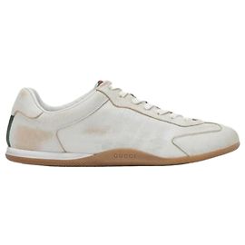 Gucci Sneakers Shift Blanc