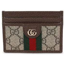 Gucci Cartera Ophidia Castaño