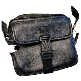 Louis Vuitton Borsa Messenger Getaway Multicolore