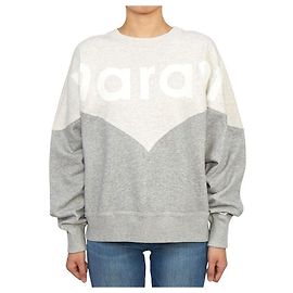 Isabel Marant Moletom Prata