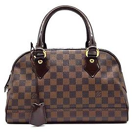 Louis Vuitton Damier Duomo Multicor